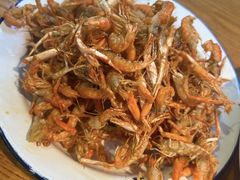 -喝丢一只鞋海鲜烧烤·海肠捞饭(市场店)