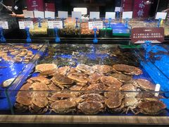 -船歌·鱼水饺青岛菜(闽江二路店)