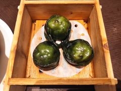 -北海银滩皇冠假日酒店-德丰楼中餐厅