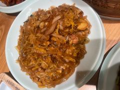 -满园烤鸭·春饼(奥体万达店)