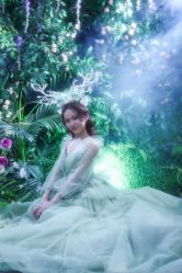 -三河市薇拉风情婚纱摄影店