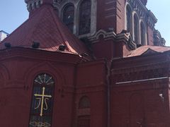 -圣·阿列克谢耶夫教堂