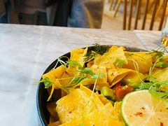-The Rug Cafe(王府中环店)