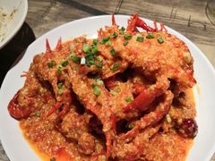 -大嘴龙虾·烧烤夜宵(北景园店)