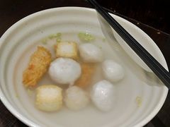 -邵子牙·中华老字号(定安路店)