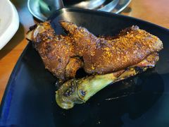 -眼镜哥浦江夜宵大本营