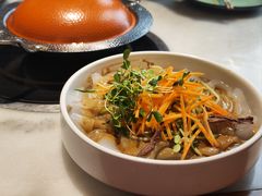 东北大拉皮-孙记驴肉山庄(李桥店)
