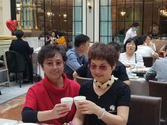 鲍鱼人参汤-尚一汤·粤菜海鲜(环球港店)