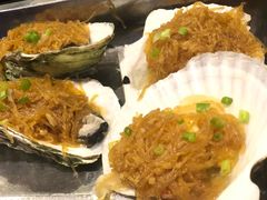 -胶东海鲜大排档(北太平庄店)