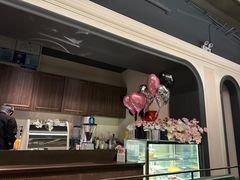 -静香HOUSE·全时段融合餐厅(七星欢乐颂店)