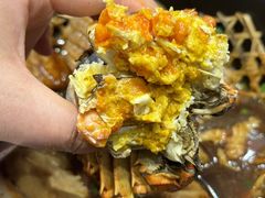 -火福·天湖阁大闸蟹博物馆主题餐厅(浅水湾店)