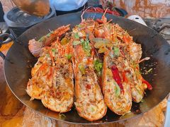 -万达瑞华酒店美食汇自助餐厅(楚河汉街店)