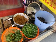 -阿麟馄饨(延长路店)