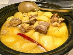 -粗茶淡饭·汉口公馆(循礼门店)