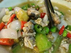 -二孃鸡爪爪(东郊记忆店)