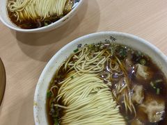 -蒋家桥饺面店(广陵路店)