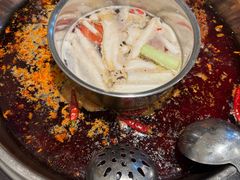 -飘香火锅(玉林西路店)
