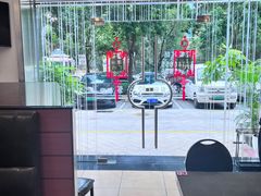 -双福饺子营餐厅(财富广场店)