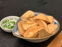 脆炸普宁豆腐-潮堂 · 潮州菜(国贸商城店)