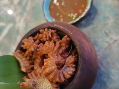 -浩海火烧云傣家菜(京广店)