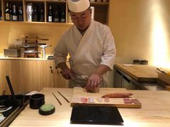 -鮨青(恒基名人购物中心店)