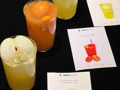 -翡翠鸟精品泰国菜(北辰财富中心店)