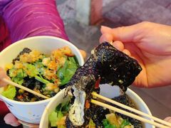 -庙街旅游·美食广场(五一广场店)
