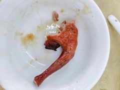 -啊杞恒益饭店(南头总店)