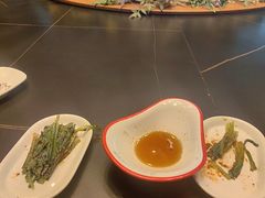 -鼎原力量东北吊炉烧烤(幸福街店)