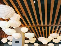 大堂-沅江水·湖南家宴(南村万博长隆商圈店)