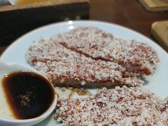 -蟹上黄·蟹黄面·江南糖水(人民广场店)