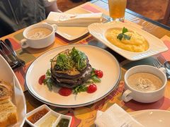 -安妮意大利餐厅(国贸店)
