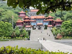 -南沙天后宫景区
