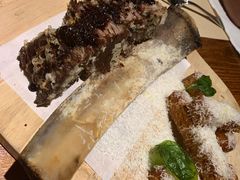 -Mercato莫卡多露台餐厅与酒吧(K11店)