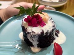 -热度餐厅(老佛爷店)