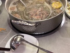 -宴全牛粤来越牛潮汕鲜牛肉火锅(海州万达广场店)