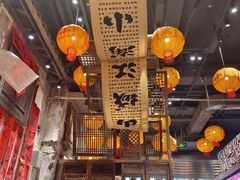 -周小波重庆小面·重庆名小吃(邹容路店)
