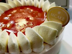 -M'CAKE(西单大悦城店)