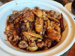 -西江美食舫·江西菜(健德桥店)