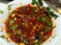 -水碾河刘老大串串香(水碾河路店)