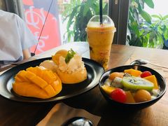 -Mango Tango