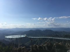 -狼牙山风景区