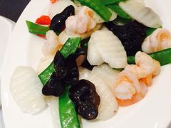 -北李妈妈菜·海肠捞饭(高新万达店)