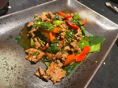 -松茸小馆·云南特色餐厅