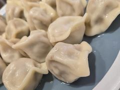 -老妈手工馄饨本帮浇头面(国权路店)