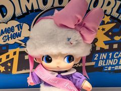 -泡泡玛特POPMART(国金街店)
