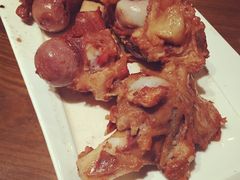 大棒骨-老六杀猪菜(进乡街店)