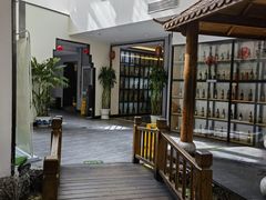 -壹零捌道·北京烤鸭(车公庄店)