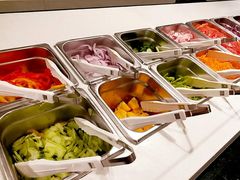 -So Lounge索兰至餐厅(蓝色港湾店)