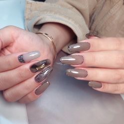 -奈思·日式美甲美睫沙龙